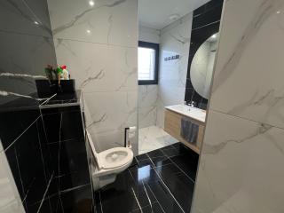 Villa moderne avec Piscine et cuisine extérieure - 5