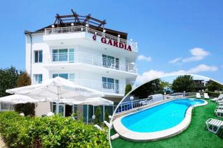 Gardia - Varna - 0