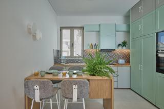 Mantis' House - Chania - 4