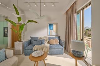 Mantis' House - Chania - 9