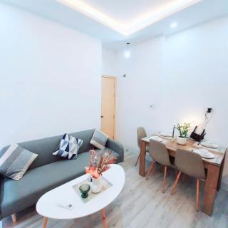 Louise luxury Apartment - Da Nang - 5