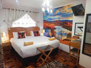 Queensburgh B&B or Self Catering - Durban - 6