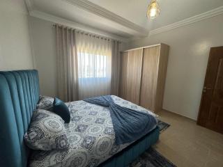 Appartement à Houma, proche Port Tanger Med - Dalia - 8
