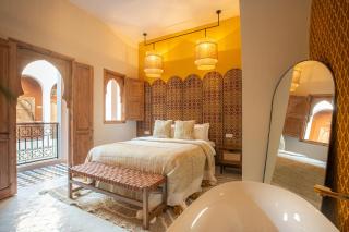 Riad Tassili Boutique - Marrakesh - 0