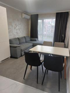 3-room cozy apartment - 0