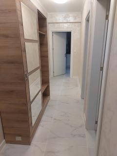 3-room cozy apartment - 4