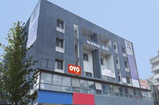 Hotel O Sai Executive Lodging Near Fun Time Multiplex - Pune - 4