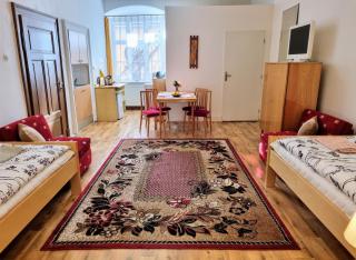 Apartment in a historical house in the center of Levoča - Levoča - 1