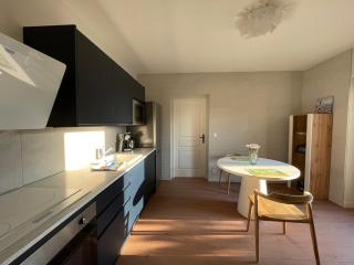 Romantic apartment with heated pool and large park - Baden - 9