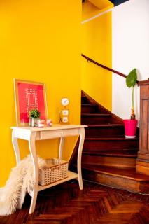 En Palermo una Casa con Alma - Buenos Aires - 1