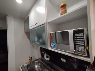 Queen's Flats, flat executivo próximo à Esplanada e ao aeroporto - Brasília - 6