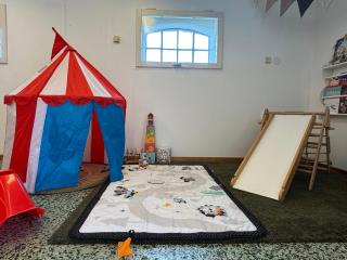 Kvarnviks Gård Close to Sea & Charming Country Stay - 1