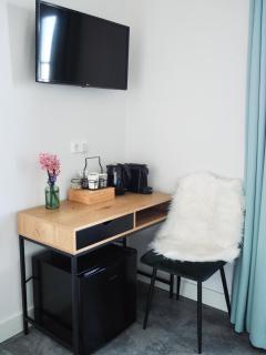 Bed no breakfast de Kapitein - 1