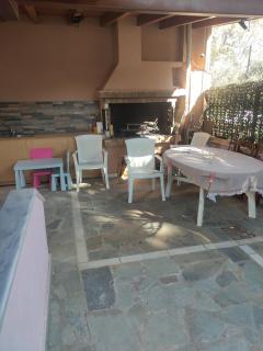 Studio Dionel - Nea Makri - 5