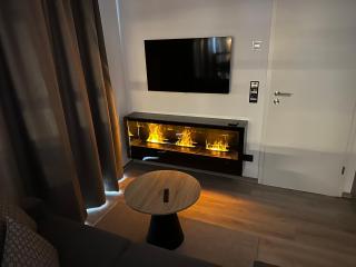 Apartment 1 - Schmiedefeld - klein und fein - Schmiedefeld am Rennsteig - 7