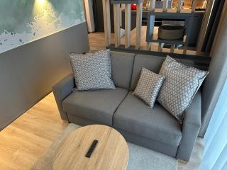 Apartment 1 - Schmiedefeld - klein und fein - Schmiedefeld am Rennsteig - 6