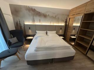 Apartment 1 - Schmiedefeld - klein und fein - Schmiedefeld am Rennsteig - 5