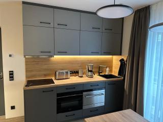 Apartment 1 - Schmiedefeld - klein und fein - Schmiedefeld am Rennsteig - 4