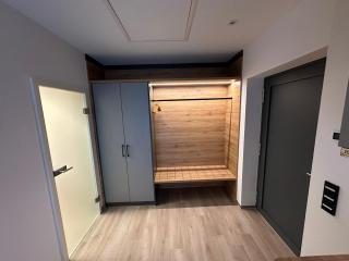 Apartment 1 - Schmiedefeld - klein und fein - Schmiedefeld am Rennsteig - 3