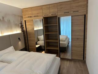 Apartment 1 - Schmiedefeld - klein und fein - Schmiedefeld am Rennsteig - 2