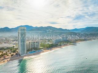 Mar y Cielo Beachfront Condo by Moikka Rentals - Puerto Vallarta - 9