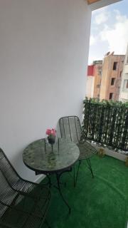 Elegant Apartment & Close to TGV Train Station - Casablanca - 9