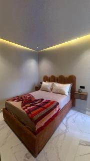 Elegant Apartment & Close to TGV Train Station - Casablanca - 5