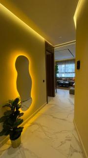 Elegant Apartment & Close to TGV Train Station - Casablanca - 3