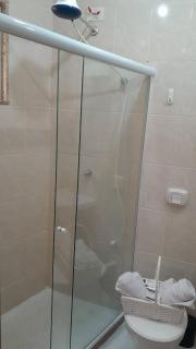 Apto Térreo Recreio Praia 9 min a pé com Ar Cond - 3