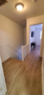 quiet 2 bedroom with fence and fire pit - Raleigh - 9