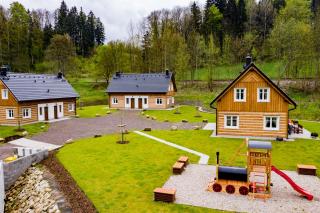 Chalupy Adršpach - Horní Adršpach - 8