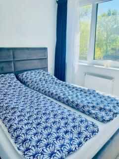 Klaipedoje Maluninku apartamentai - Klaipėda - 5