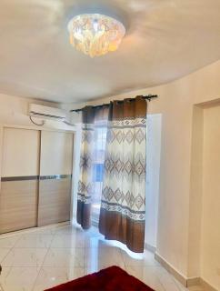 zabuu Apartment - Mombassa - 8
