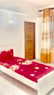 zabuu Apartment - Mombassa - 6