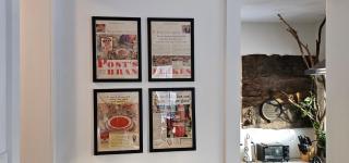 Clinton's hidden secret, a Distillerie until 1926 - Clinton - 2