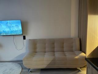 MEREI Cozy apartment near the historical center - Almaty - 5