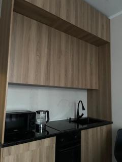 MEREI Cozy apartment near the historical center - Almaty - 4