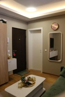 Mk Lux Apartman - Soko Banja - 9