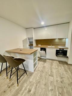 Klaipedoje Maluninku apartamentai - Klaipėda - 0