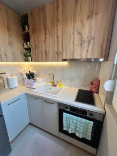 Mk Lux Apartman - Soko Banja - 3