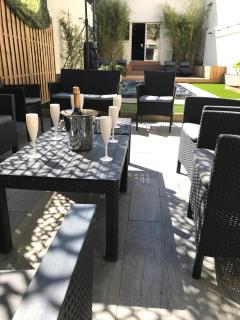 Havre de paix avec Spa à deux pas de la plage - Royan - 8