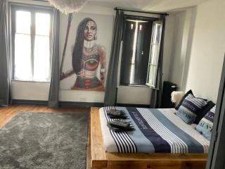 Havre de paix avec Spa à deux pas de la plage - Royan - 9