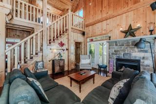 Luxury Waterfront Oasis W Hot Tub - Lion's Head - 1