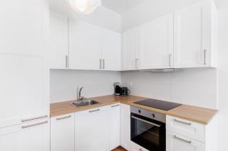 Morning Brew Hideaway with Netflix - Praag - 7