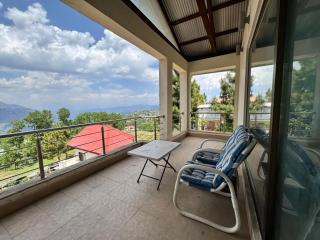 Haven Resort Bhurban, Murree - Bhurban - 7