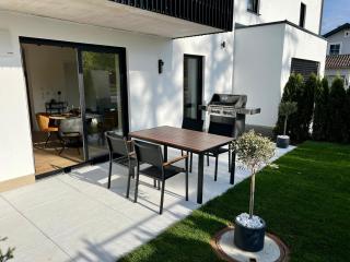 Ferienwohnung in Prien Zentrum - 9