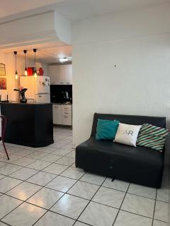 Prédio na Orla da Pituba - 3