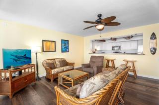 Kona Bali Kai 201 - Kailua-Kona - 5