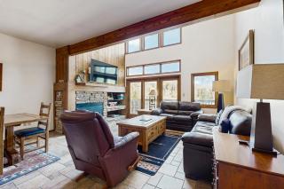 Park City's Hidden Gem - 5