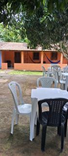 Pousada A Grande Família - 9